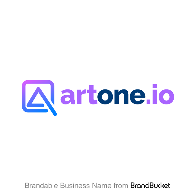 ArtOne.io is For Sale | BrandBucket