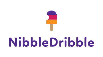 nibbledribble.com