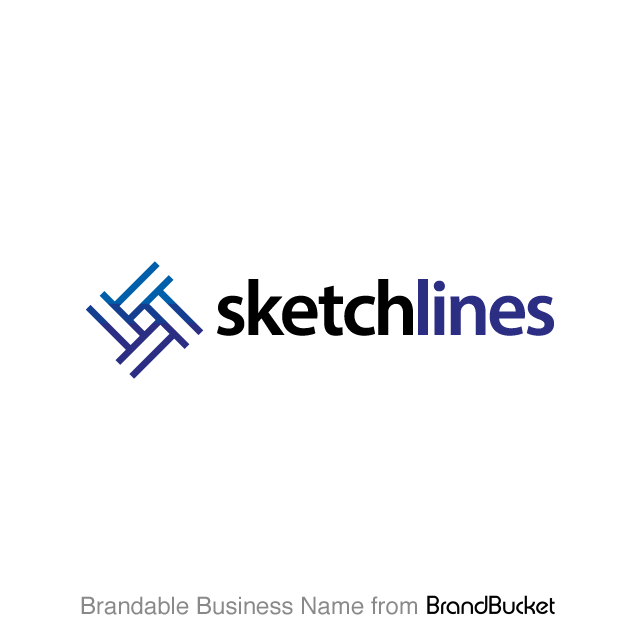 SketchLines.com is For Sale | BrandBucket