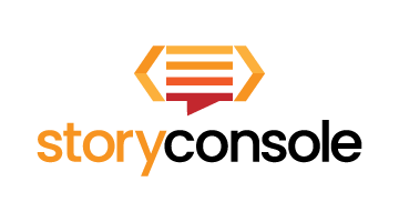 storyconsole.com