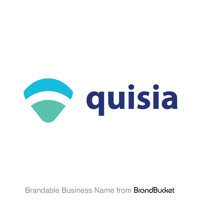 Quisia.com is For Sale | BrandBucket