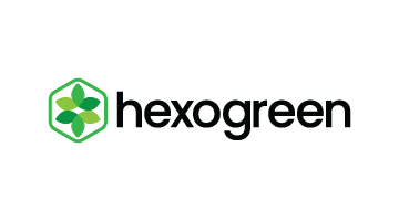 hexogreen.com