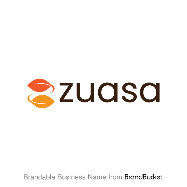 Zuasa.com is For Sale | BrandBucket