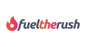 fueltherush.com