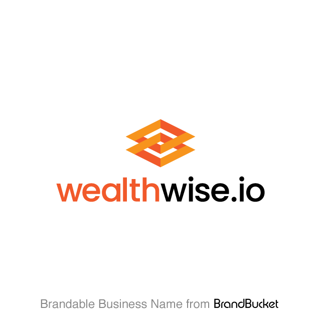 WealthWise.io is For Sale | BrandBucket