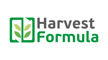 harvestformula.com