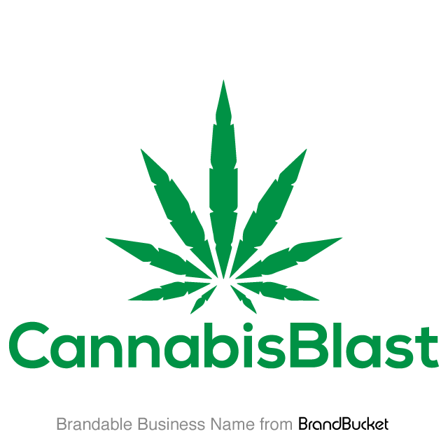 CannabisBlast.com is For Sale | BrandBucket