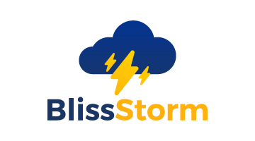 blissstorm.com