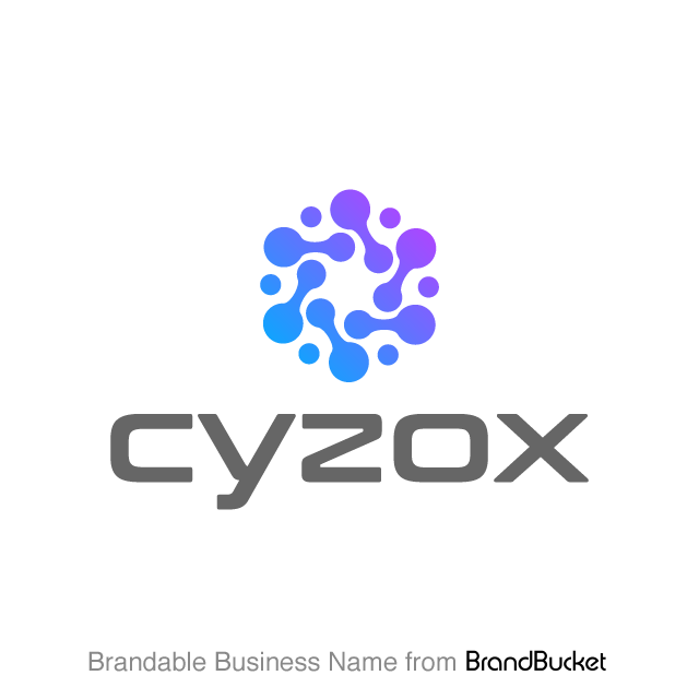 Cyzox.com is For Sale | BrandBucket