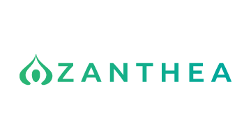 zanthea.com