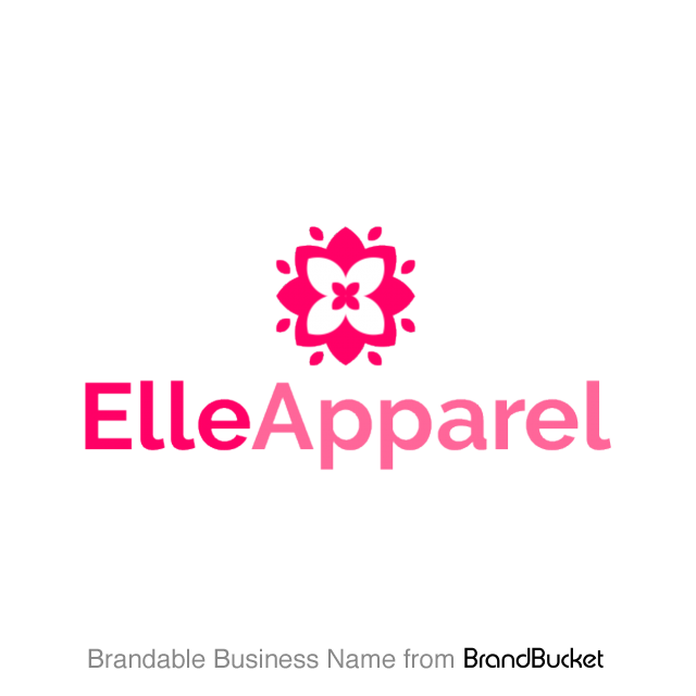 ElleApparel.com is For Sale