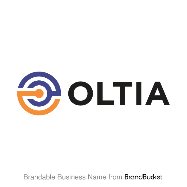 Oltia.com is For Sale | BrandBucket