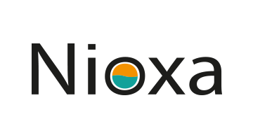 nioxa.com