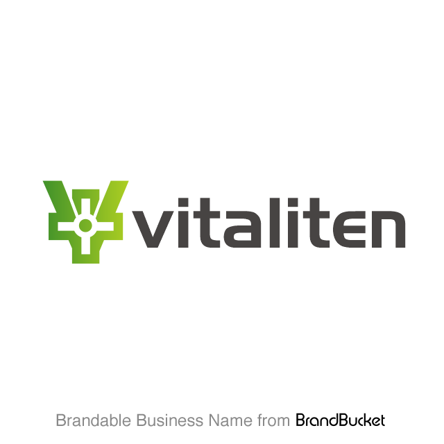 Vitaliten.com is For Sale | BrandBucket