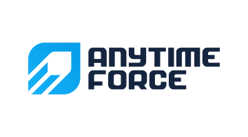AnytimeForce.com is For Sale | BrandBucket