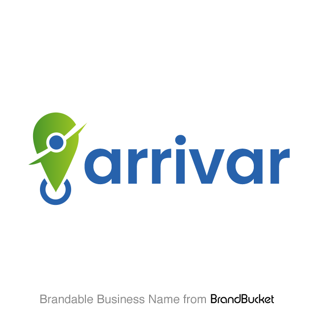 Arrivar.com is For Sale | BrandBucket