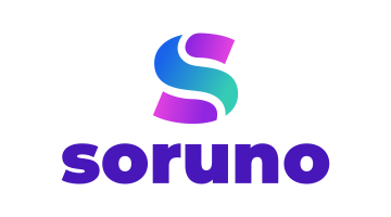 soruno.com