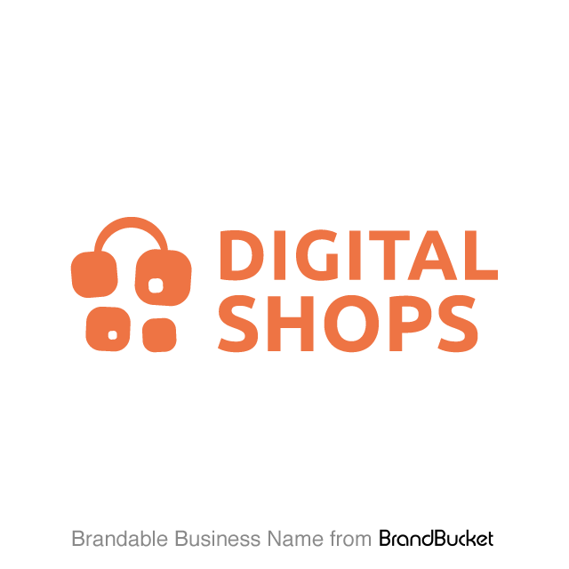 Digital Product Logo designs, themes, templates and downloadable graphic  elements on Dribbble