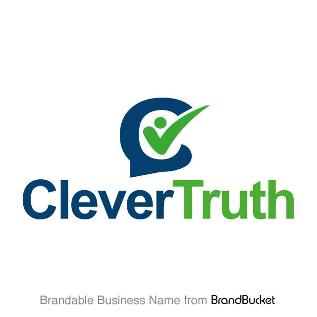 Clevertruth.com Is For Sale 