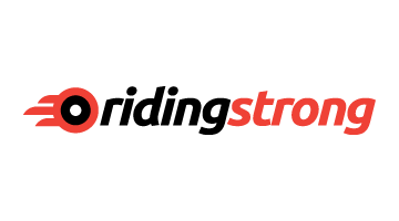 ridingstrong.com