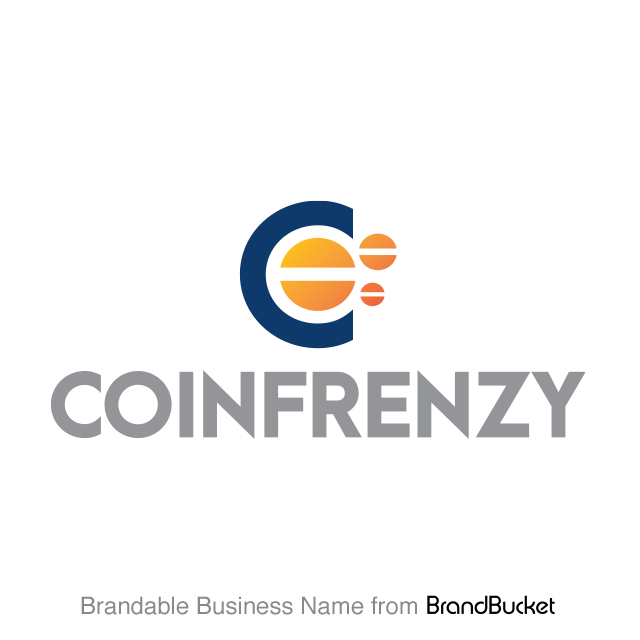 CoinFrenzy is For Sale BrandBucket