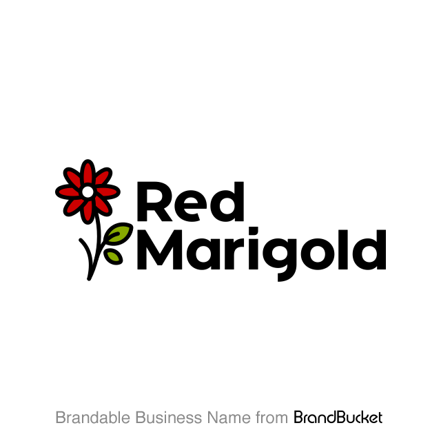 RedMarigold.com is For Sale | BrandBucket