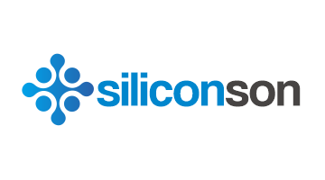 siliconson.com is for sale