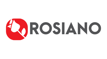 rosiano.com is for sale