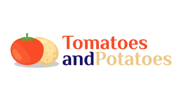 tomatoesandpotatoes.com