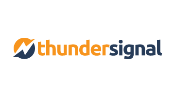 thundersignal.com