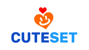 cuteset.com