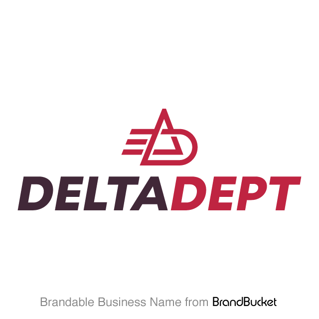 Brandfetch  Delta Cafés Logos & Brand Assets
