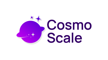 cosmoscale.com