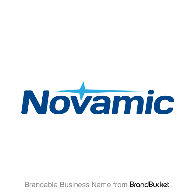 Novamic.com Is For Sale 