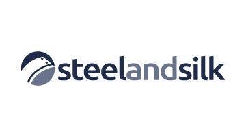 steelandsilk.com