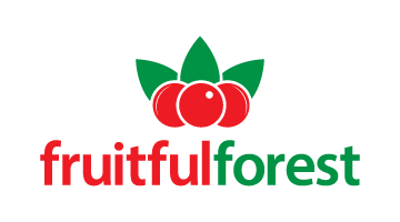 fruitfulforest.com