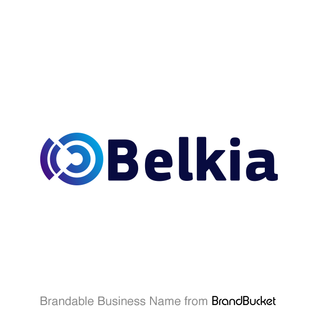 Belkia.com is For Sale | BrandBucket