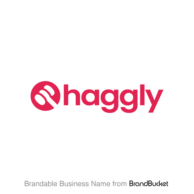 Haggly.com Is For Sale 