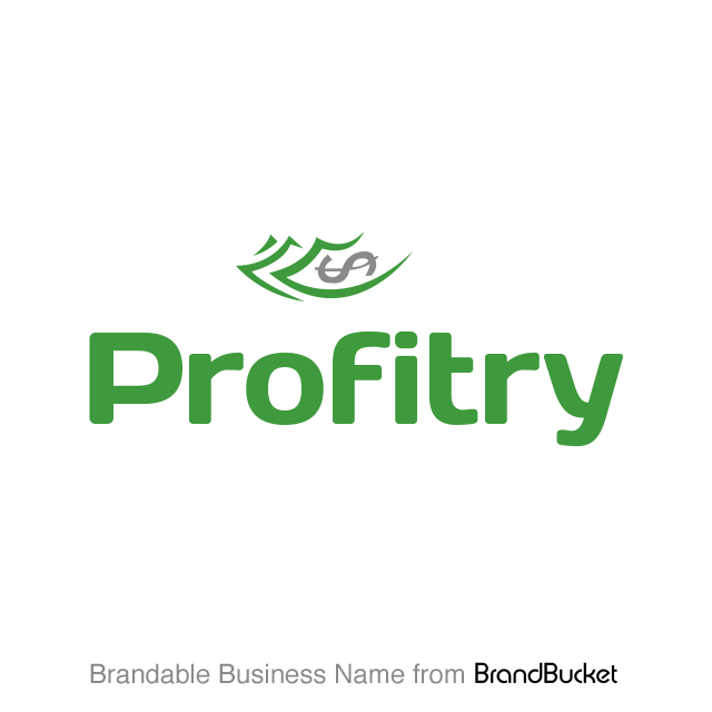 ProfiTry.com is For Sale | BrandBucket