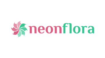 neonflora.com