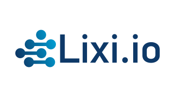 lixi.io