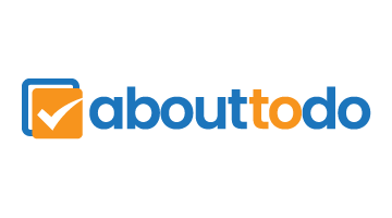 abouttodo.com