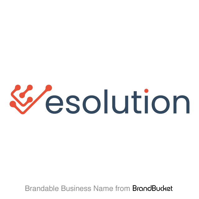 ESolution.com is For Sale | BrandBucket