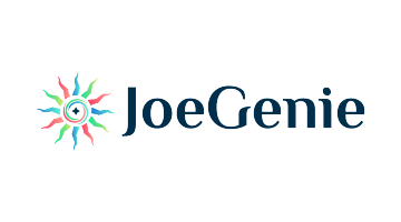 joegenie.com