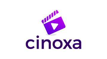 cinoxa.com