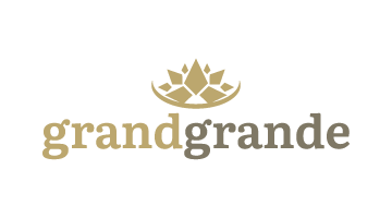 grandgrande.com