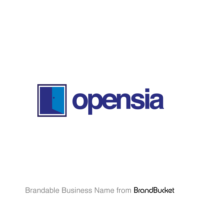 OpenSia.com is For Sale | BrandBucket