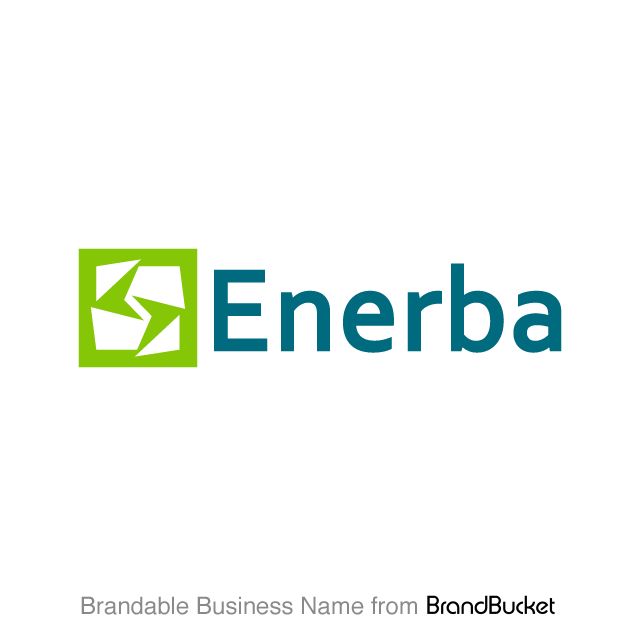 Enerba.com is For Sale | BrandBucket