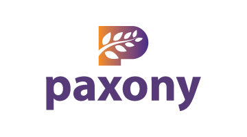 paxony.com