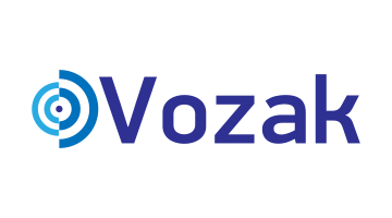 vozak.com